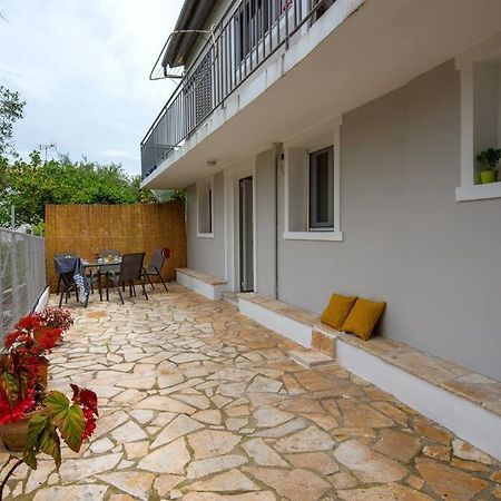 Porto Gaios House Βίλα Εξωτερικό φωτογραφία