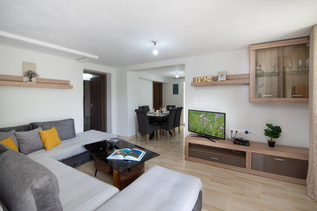 Porto Gaios House Βίλα Εξωτερικό φωτογραφία