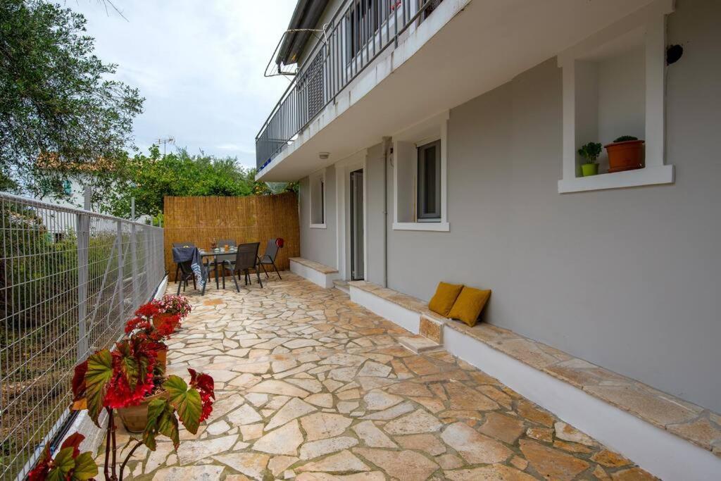 Porto Gaios House Βίλα Εξωτερικό φωτογραφία